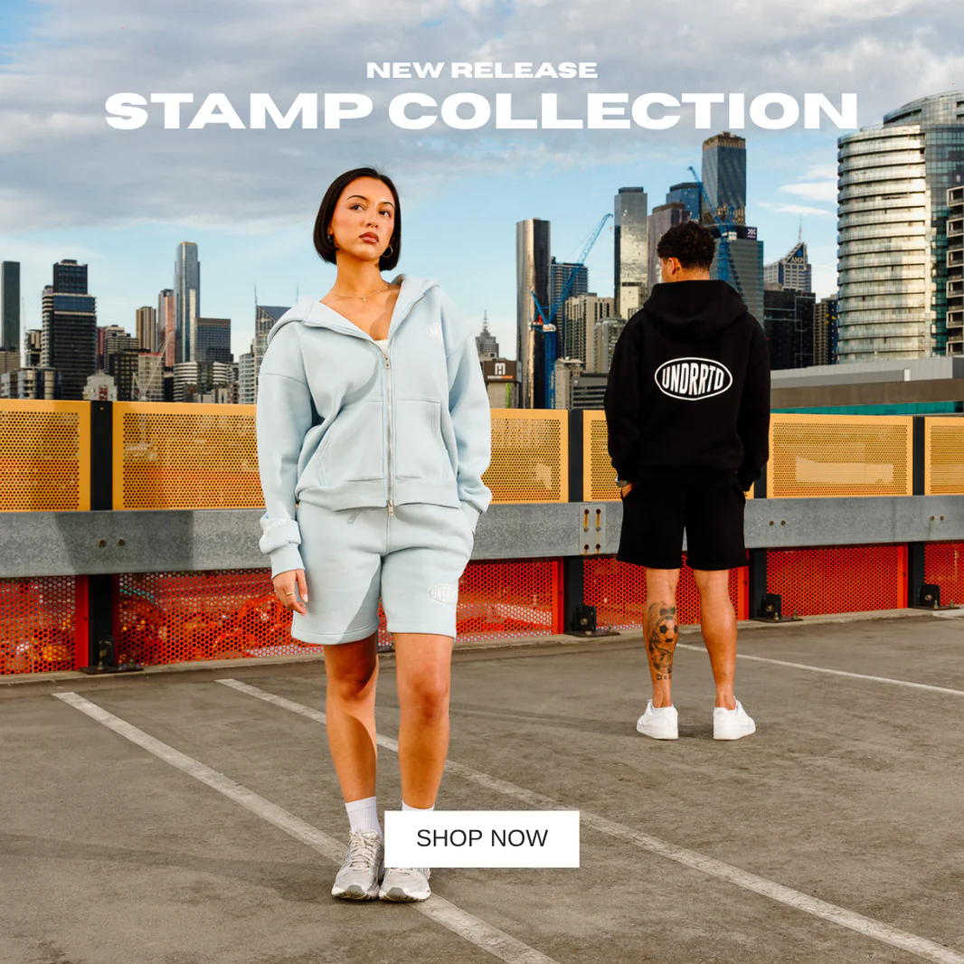 Elevate Your Streetwear Game