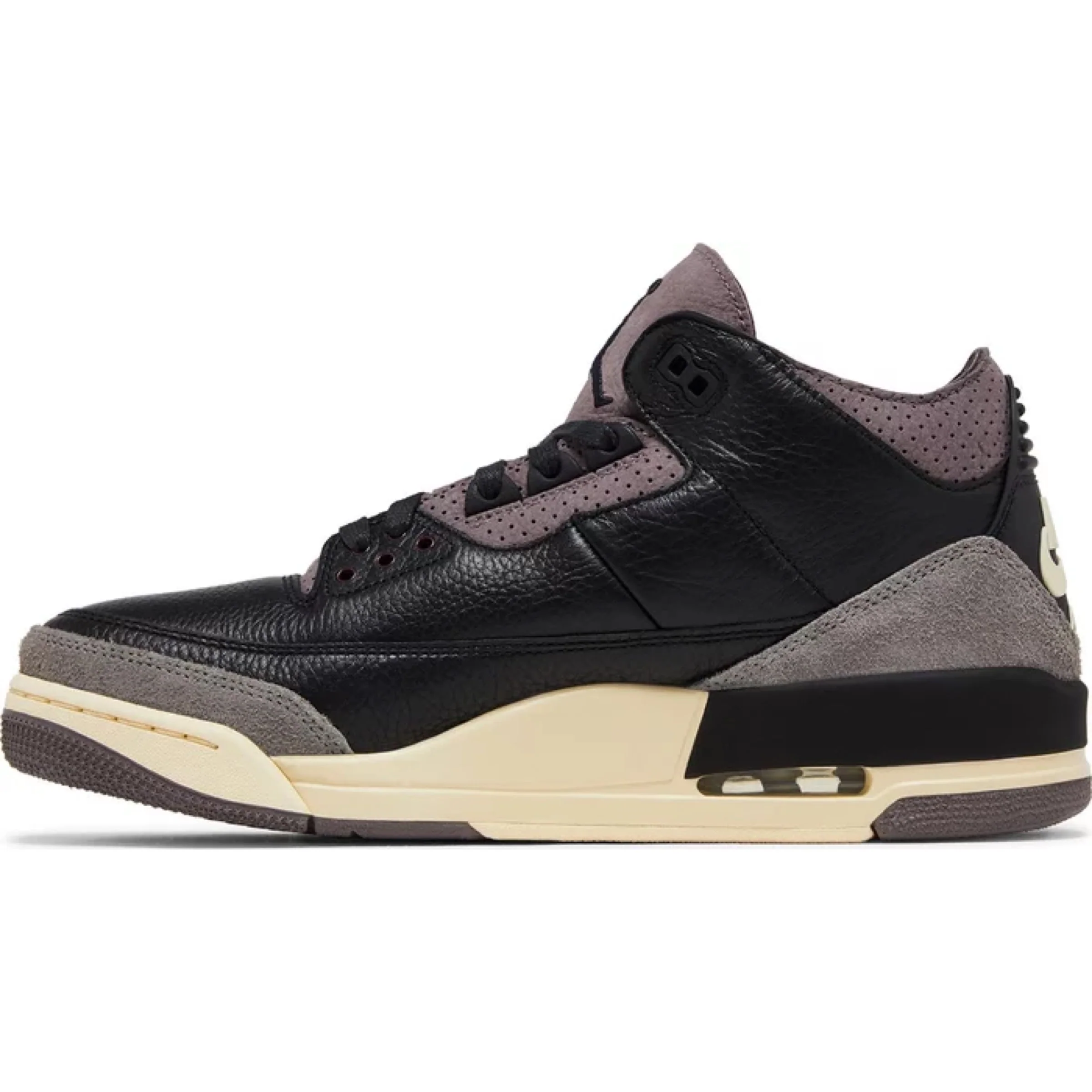 A Ma Maniere x Air Jordan 3 Retro 'While You Were Sleeping' (Women's) - Image 2