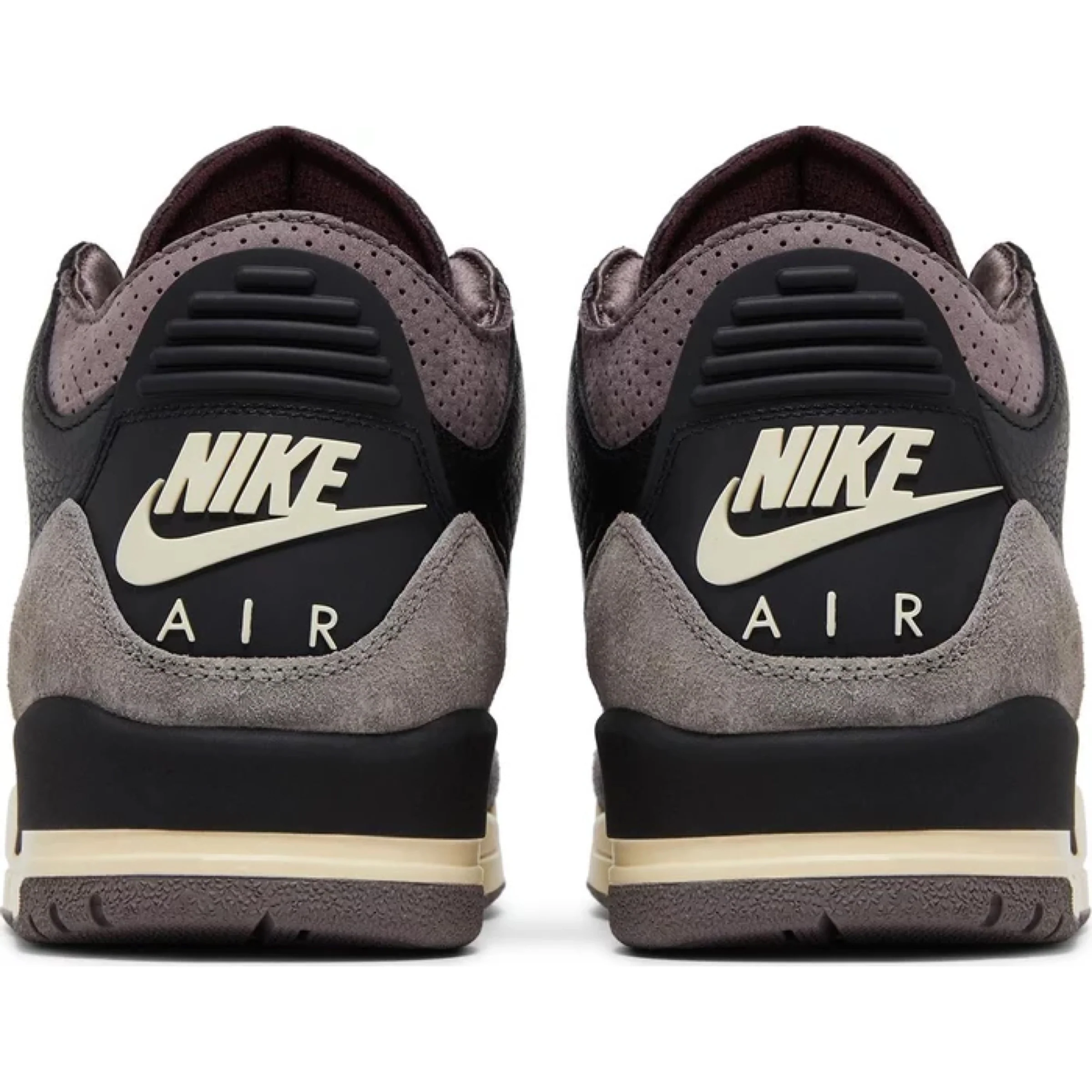 A Ma Maniere x Air Jordan 3 Retro 'While You Were Sleeping' (Women's) - Image 4