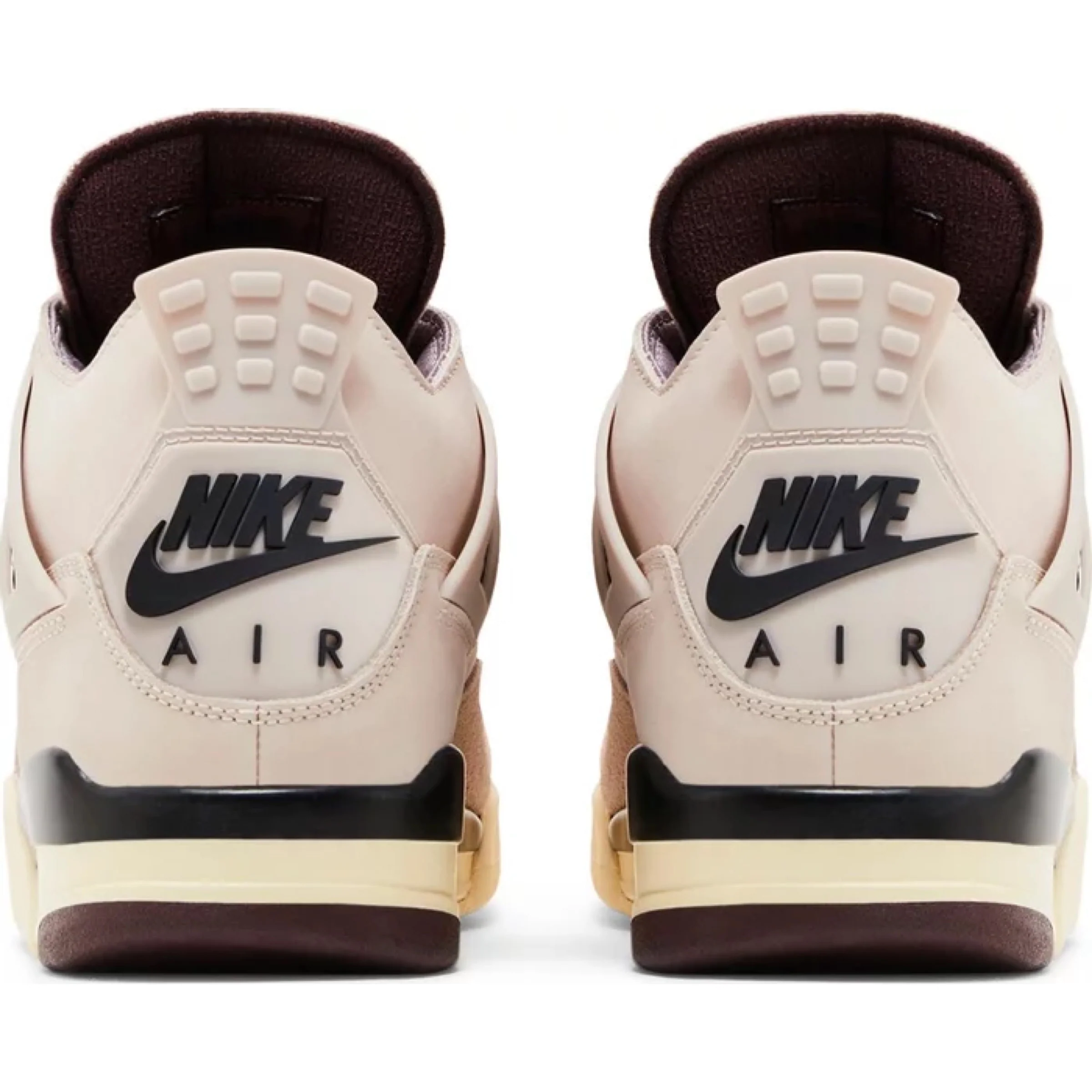 A Ma Maniére x Air Jordan 4 Retro OG SP 'While You Were Sleeping' (Women's) - Image 4