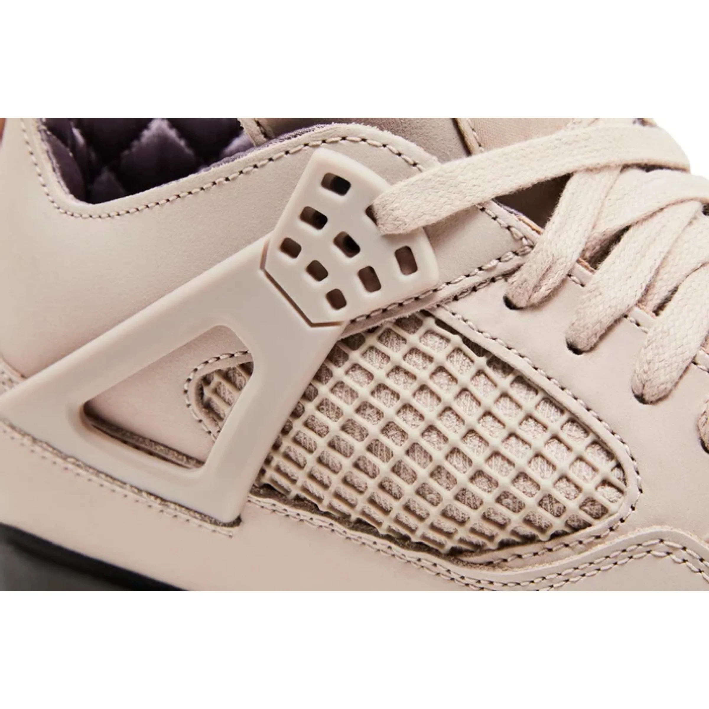 A Ma Maniére x Air Jordan 4 Retro OG SP 'While You Were Sleeping' (Women's) - Image 6