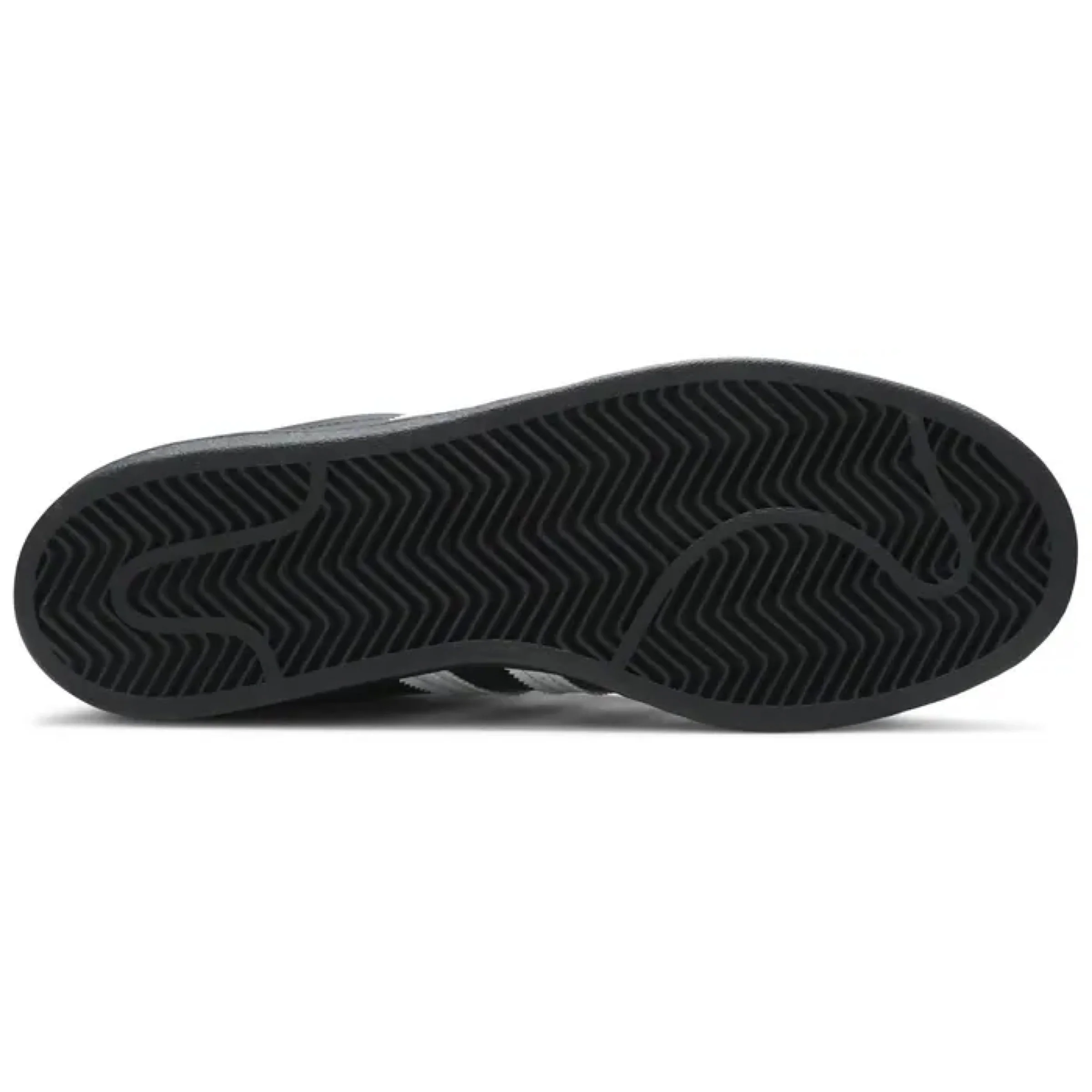 Adidas Superstar 'Core Black White' - Image 3