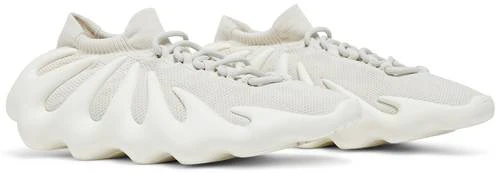 Adidas Yeezy 450 'Cloud White' - Image 5