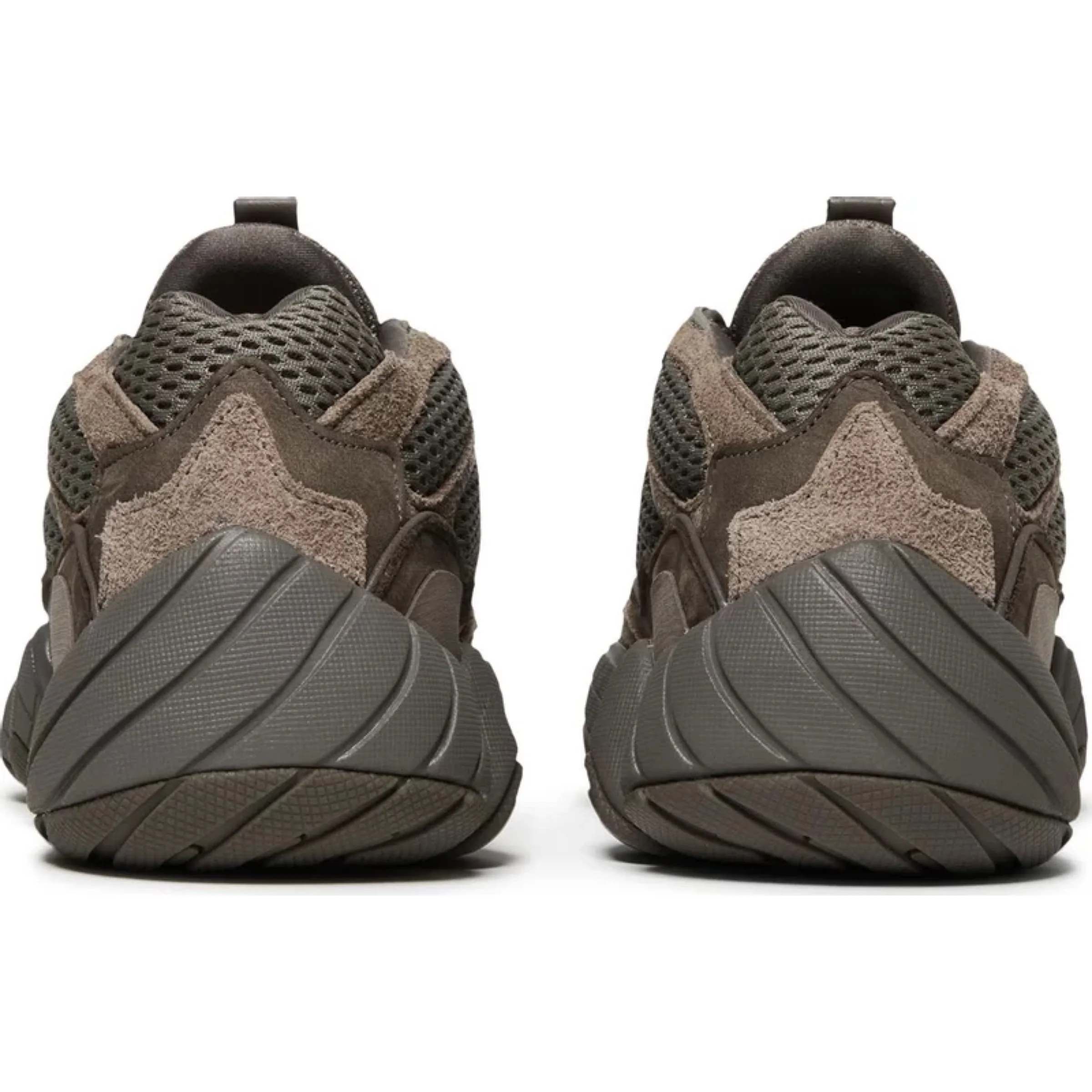 Adidas Yeezy 500 'Clay Brown' - Image 4