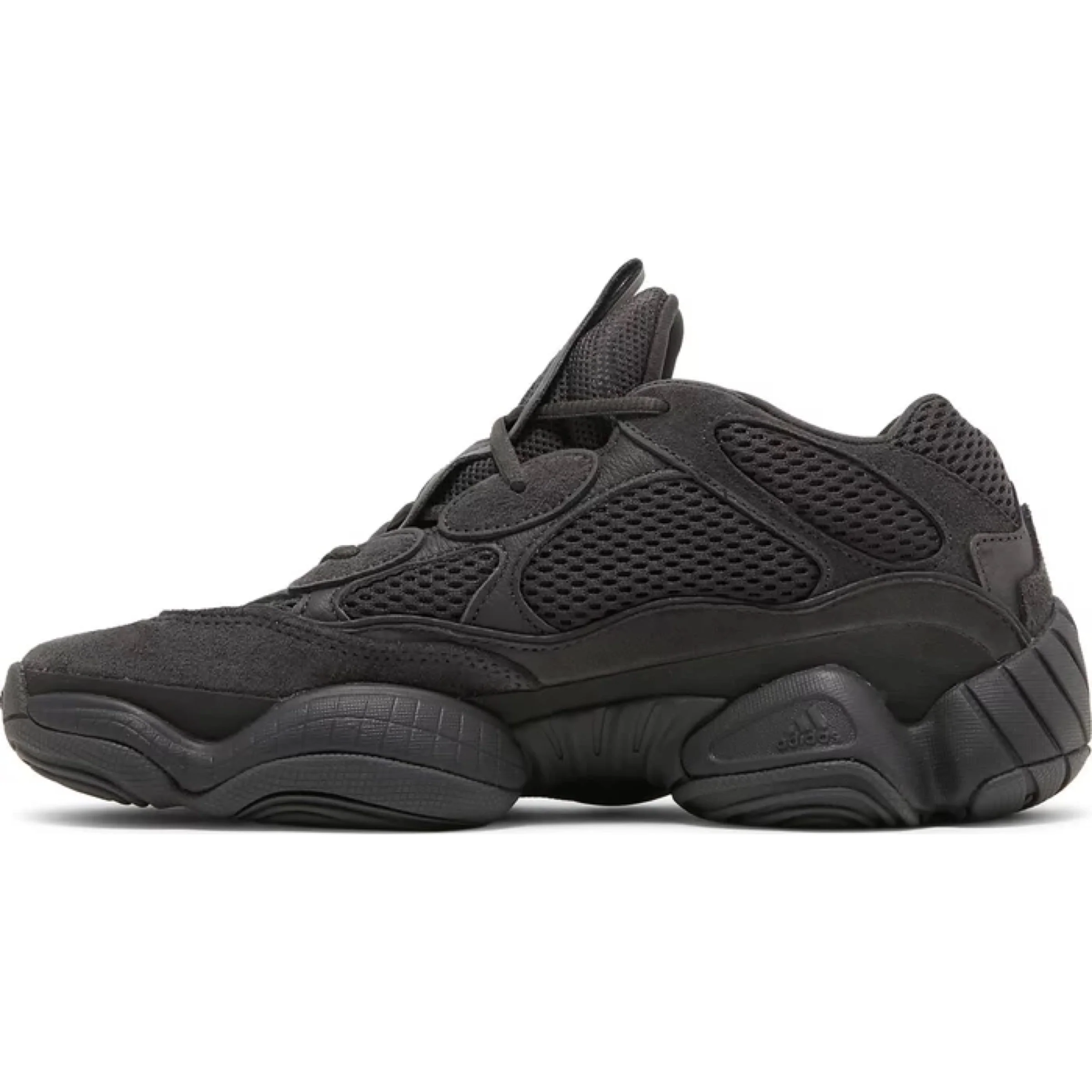 Adidas Yeezy 500 'Utility Black' - Image 2