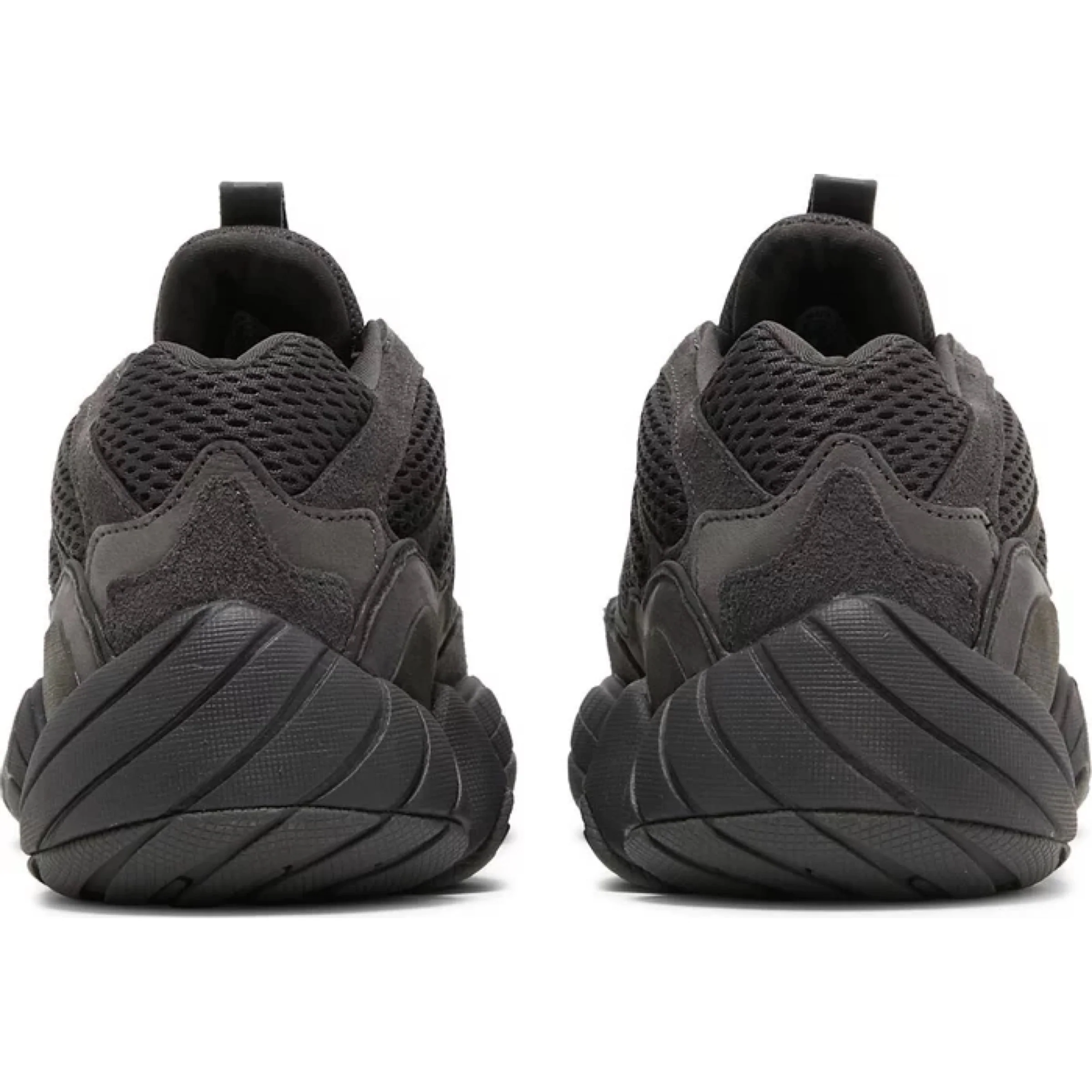 Adidas Yeezy 500 'Utility Black' - Image 4