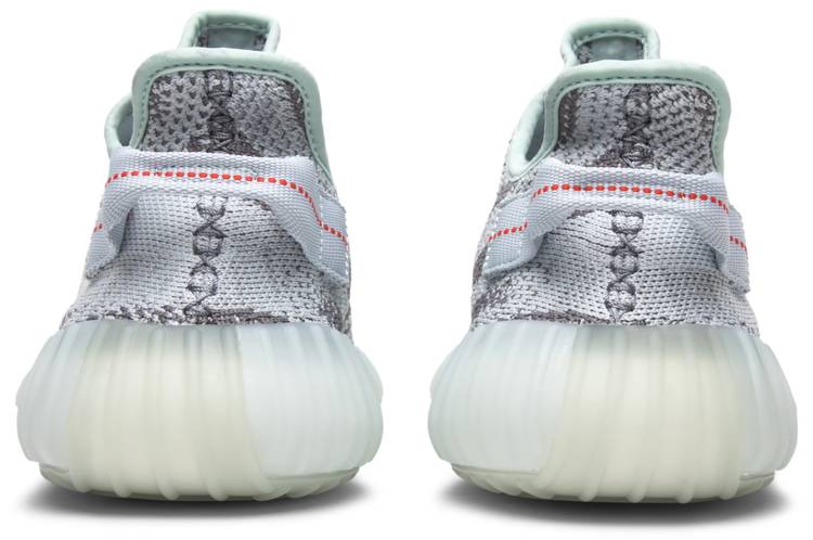 Adidas Yeezy Boost 350 V2 'Blue Tint' - Image 6