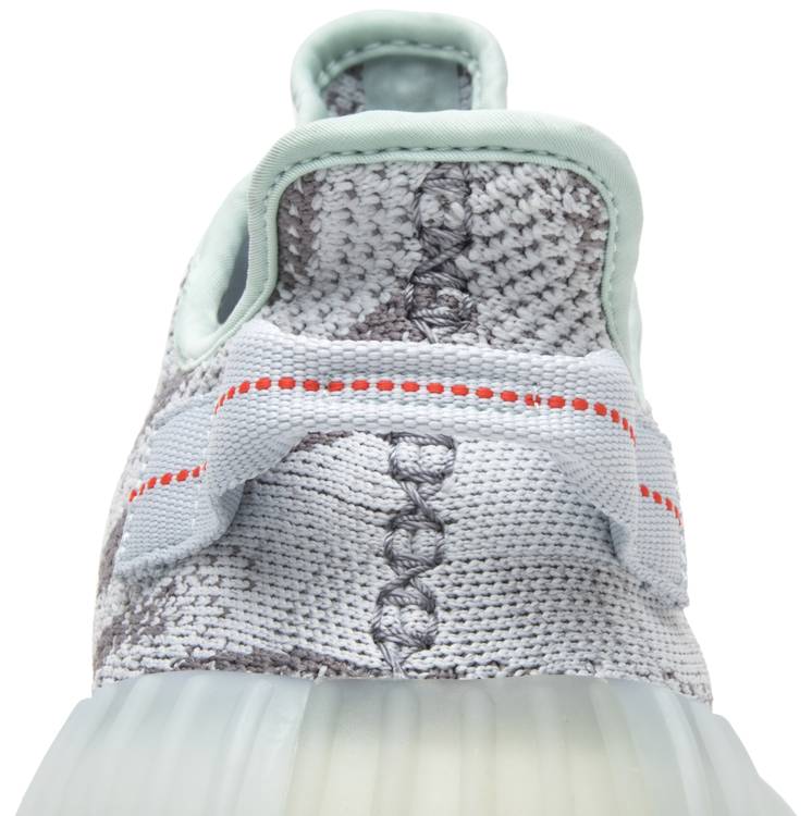 Adidas Yeezy Boost 350 V2 'Blue Tint' - Image 7
