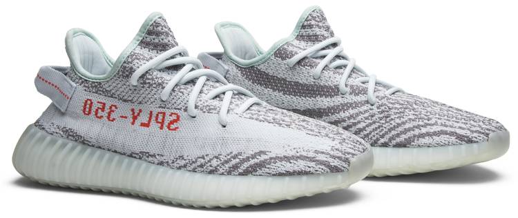 Adidas Yeezy Boost 350 V2 'Blue Tint' - Image 8
