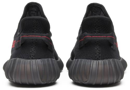Adidas Yeezy Boost 350 V2 'Bred' (2017/2020) - Image 4