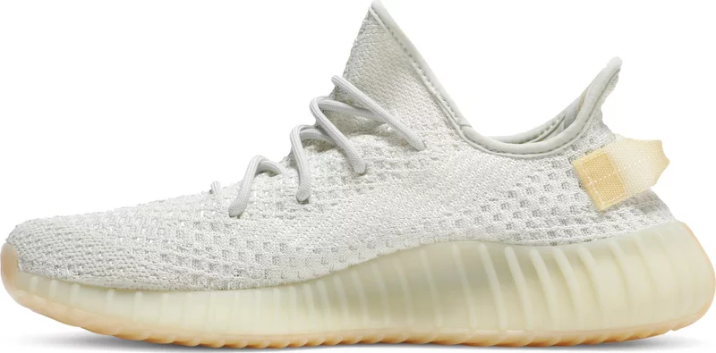 Adidas Yeezy Boost 350 V2 'Light' - Image 3