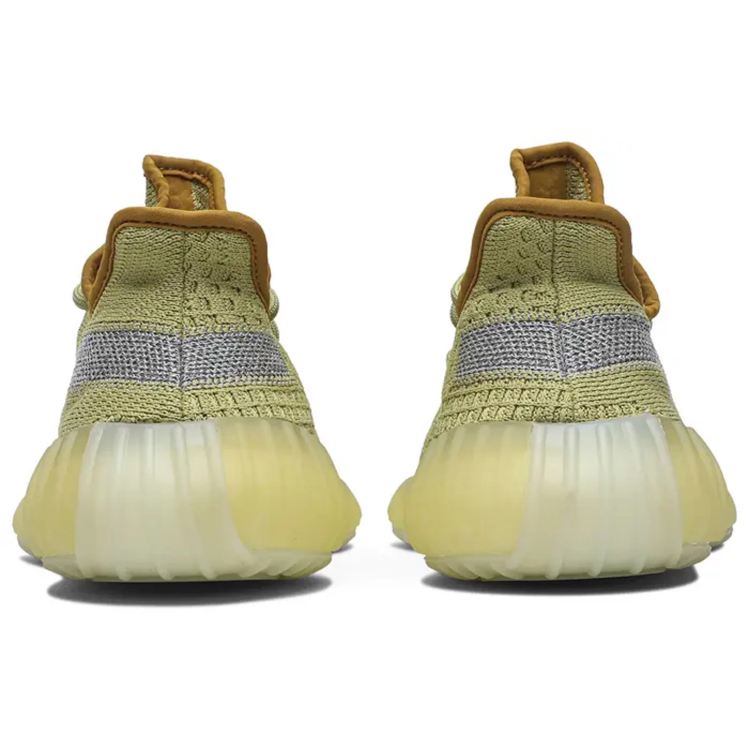 Adidas Yeezy Boost 350 V2 'Marsh' - Image 4