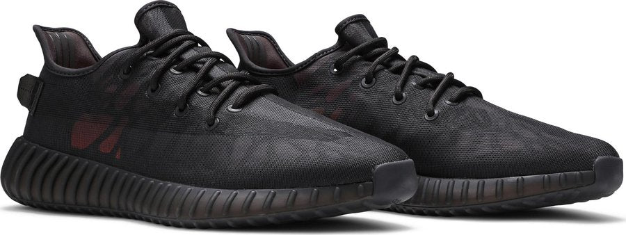 Adidas Yeezy Boost 350 V2 'Mono Cinder' - Image 5