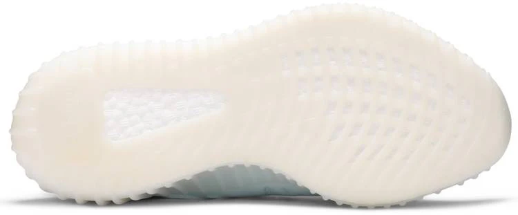 Adidas Yeezy Boost 350 V2 'Mono Ice' - Image 3