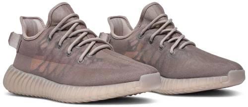 Adidas Yeezy Boost 350 V2 'Mono Mist' - Image 5