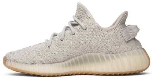 Adidas Yeezy Boost 350 V2 'Sesame' - Image 2