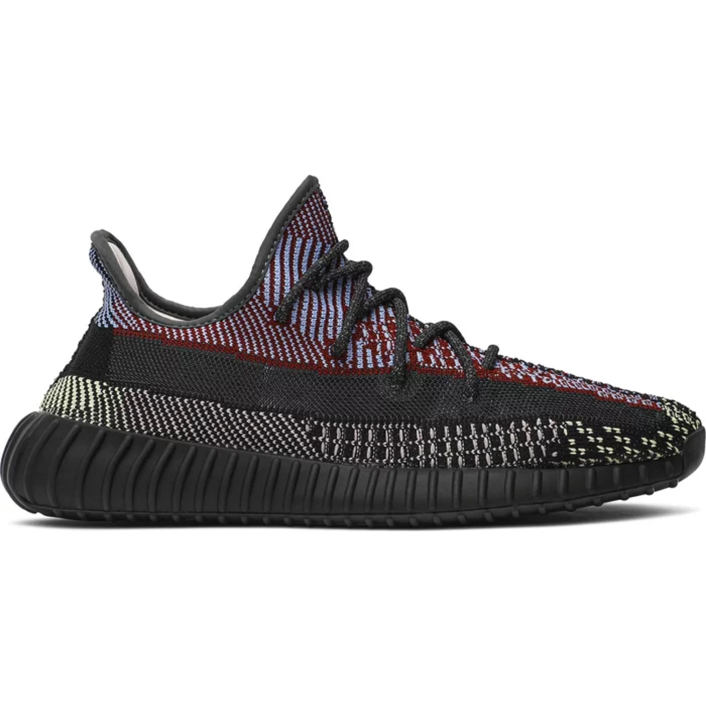 Adidas Yeezy Boost 350 V2 'Yecheil' (Non-Reflective)
