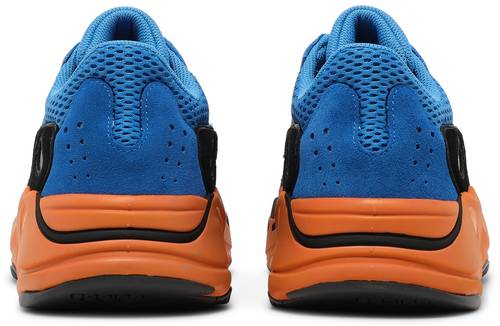 Adidas Yeezy Boost 700 'Bright Blue' - Image 4