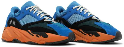 Adidas Yeezy Boost 700 'Bright Blue' - Image 5