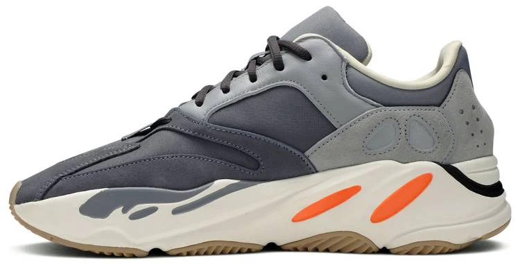 Adidas Yeezy Boost 700 'Magnet' - Image 3