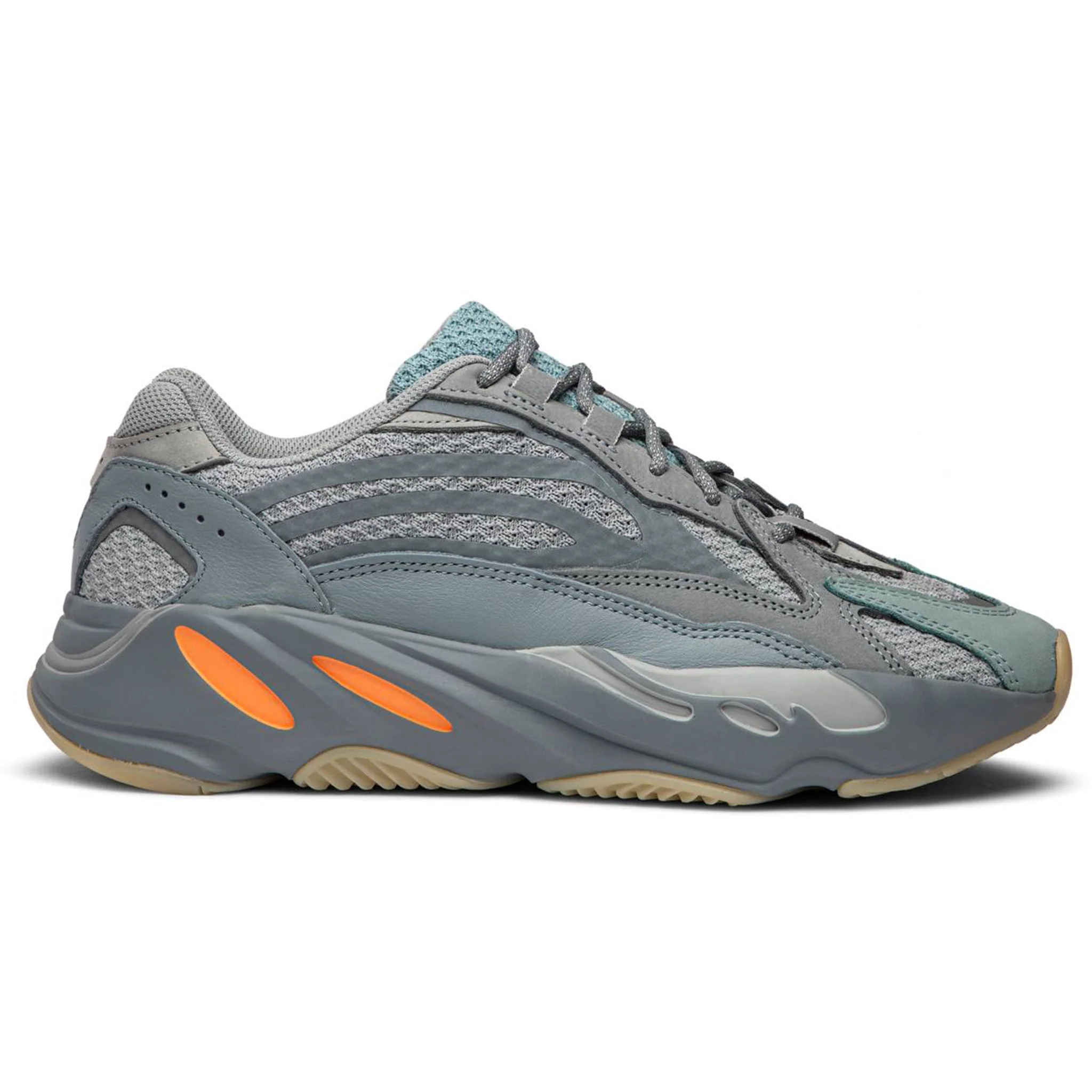 Adidas Yeezy Boost 700 V2 'Inertia'