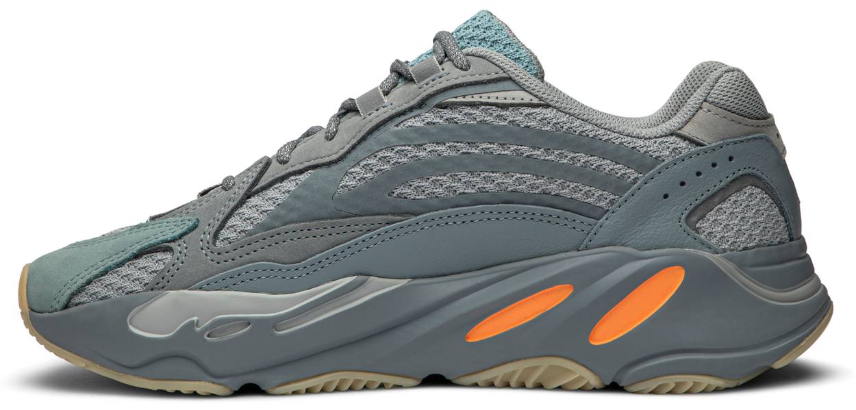 Adidas Yeezy Boost 700 V2 'Inertia' - Image 2