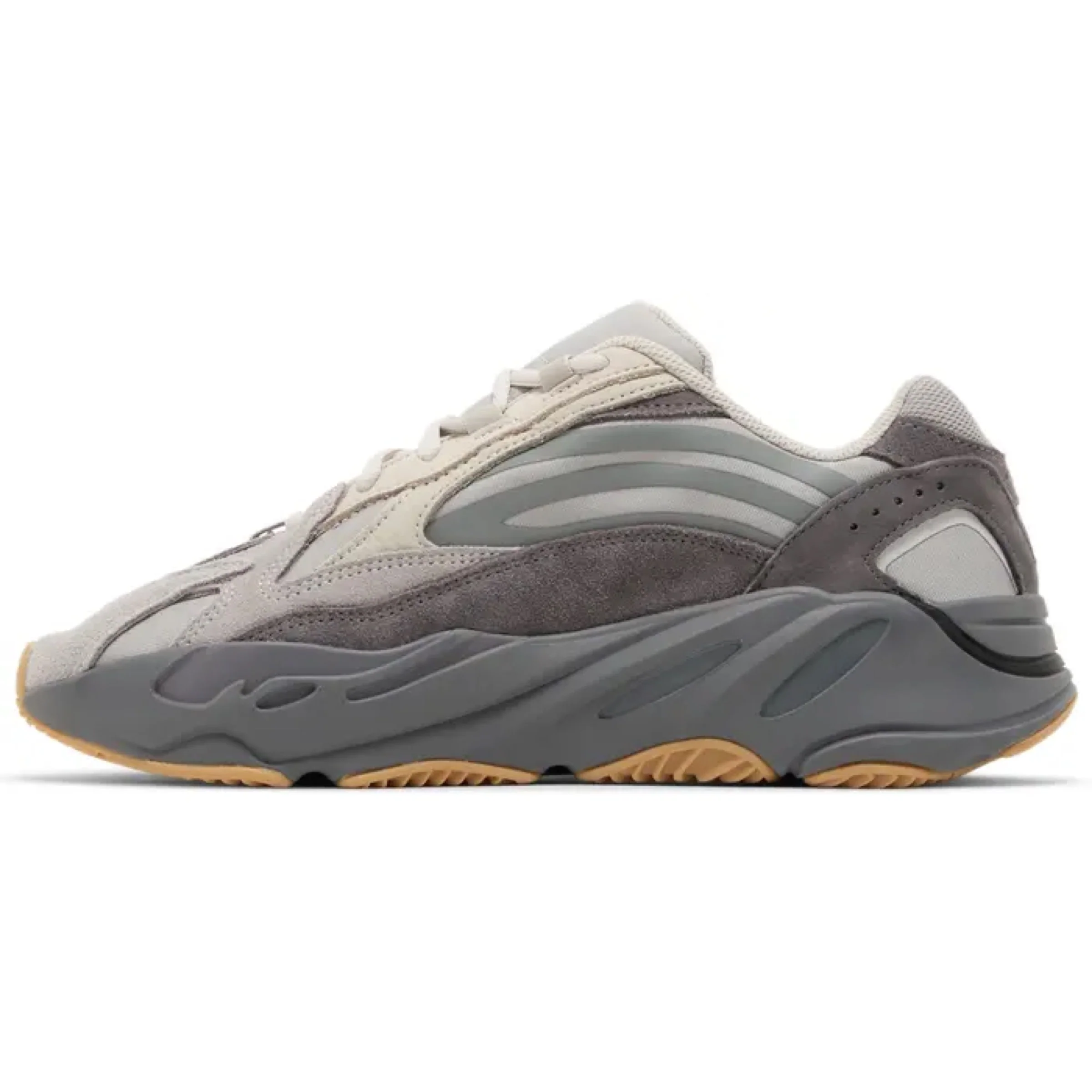 Adidas Yeezy Boost 700 V2 'Tephra' - Image 2