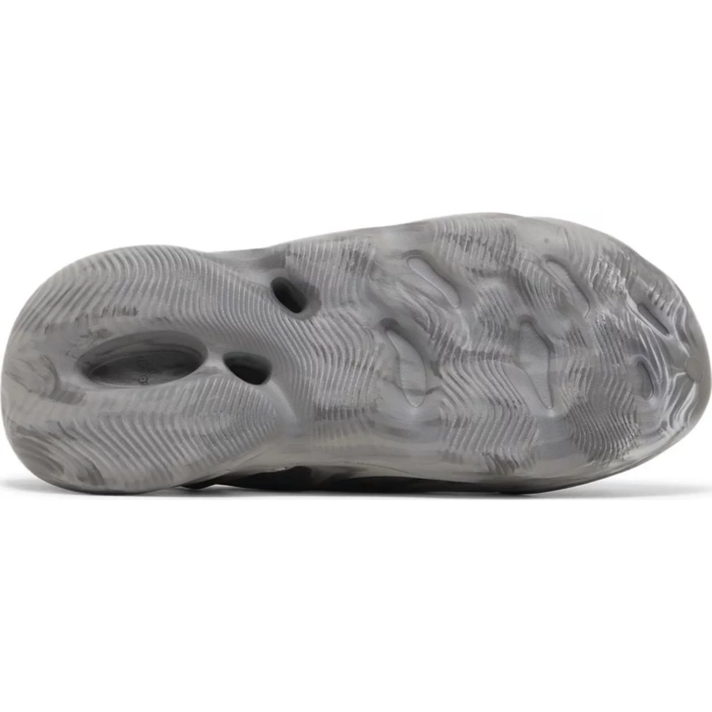 Adidas Yeezy Foam RNNR 'MX Granite' - Image 3