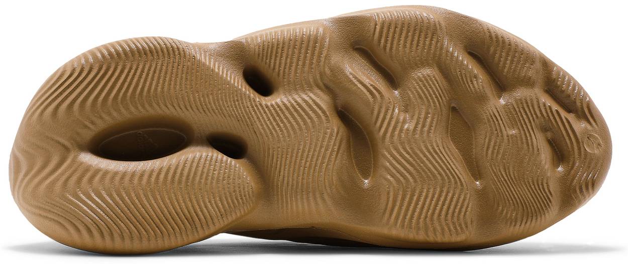 Adidas Yeezy Foam RNNR 'Ochre' - Image 3