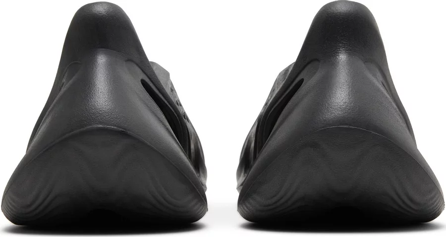 Adidas Yeezy Foam RNNR 'Onyx' - Image 4