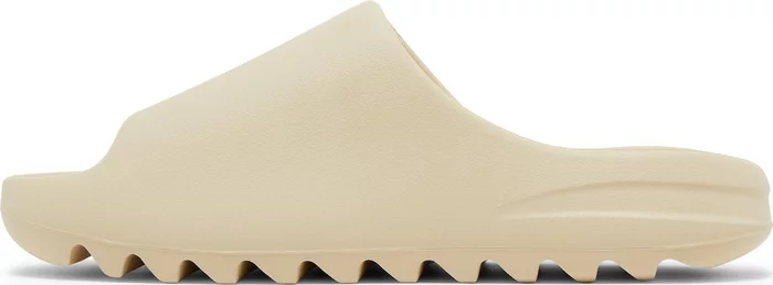 Adidas Yeezy Slide 'Bone' (2022 Restock) - Image 2