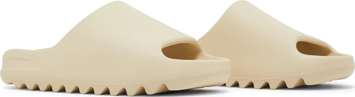 Adidas Yeezy Slide 'Bone' (2022 Restock) - Image 5