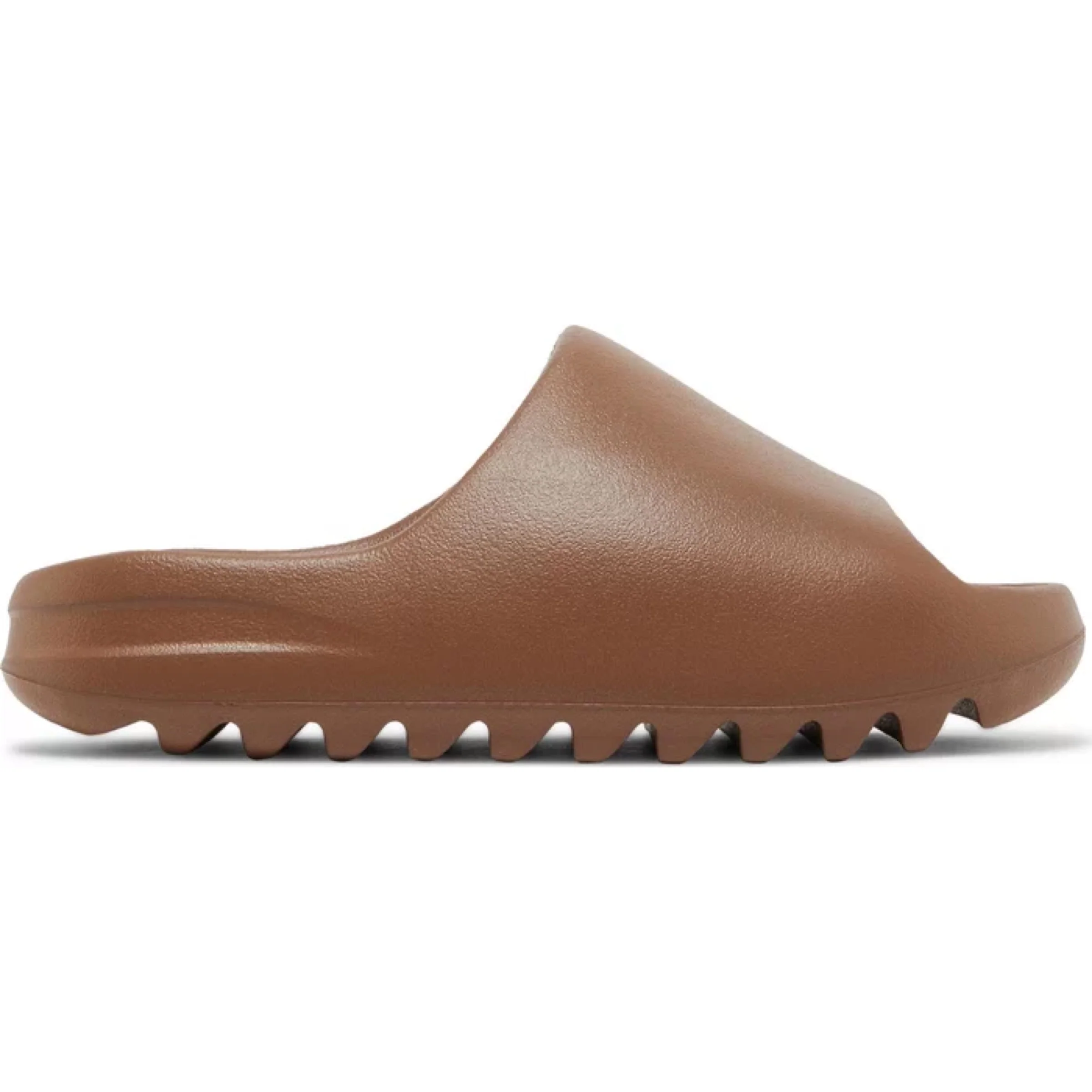 Adidas Yeezy Slide 'Flax'