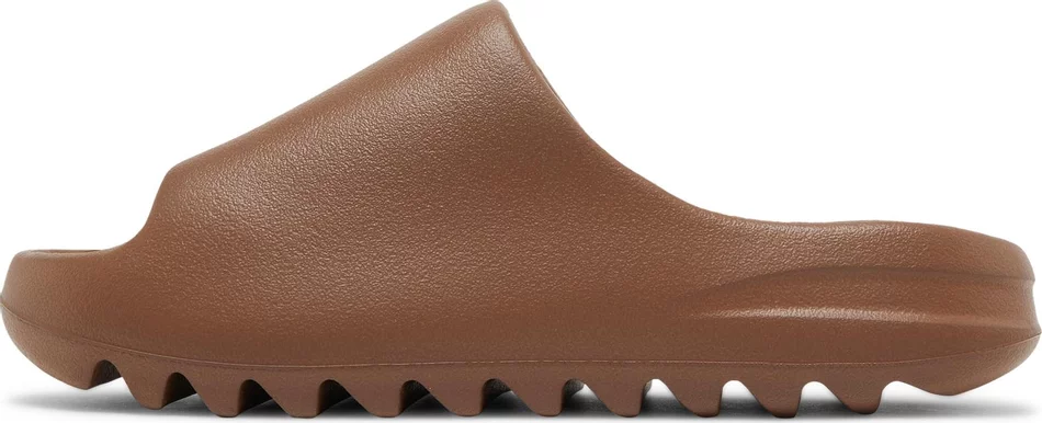 Adidas Yeezy Slide 'Flax' - Image 2