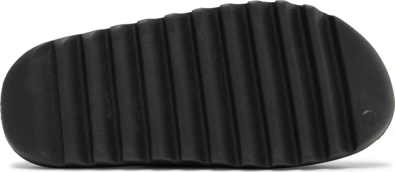 Adidas Yeezy Slide 'Onyx' (2022/2023) - Image 3