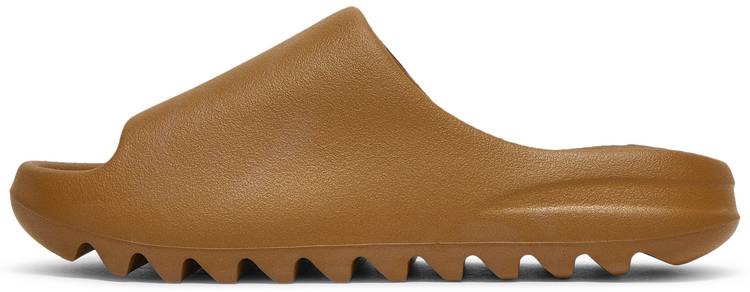 Adidas Yeezy Slide 'Ochre' - Image 2