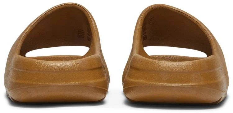 Adidas Yeezy Slide 'Ochre' - Image 4