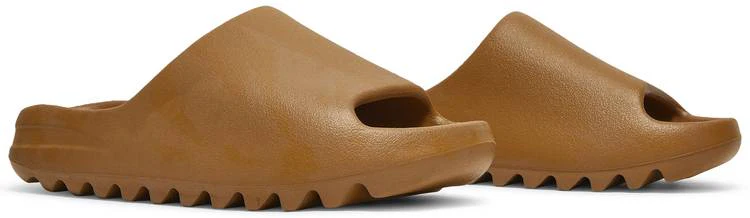 Adidas Yeezy Slide 'Ochre' - Image 5