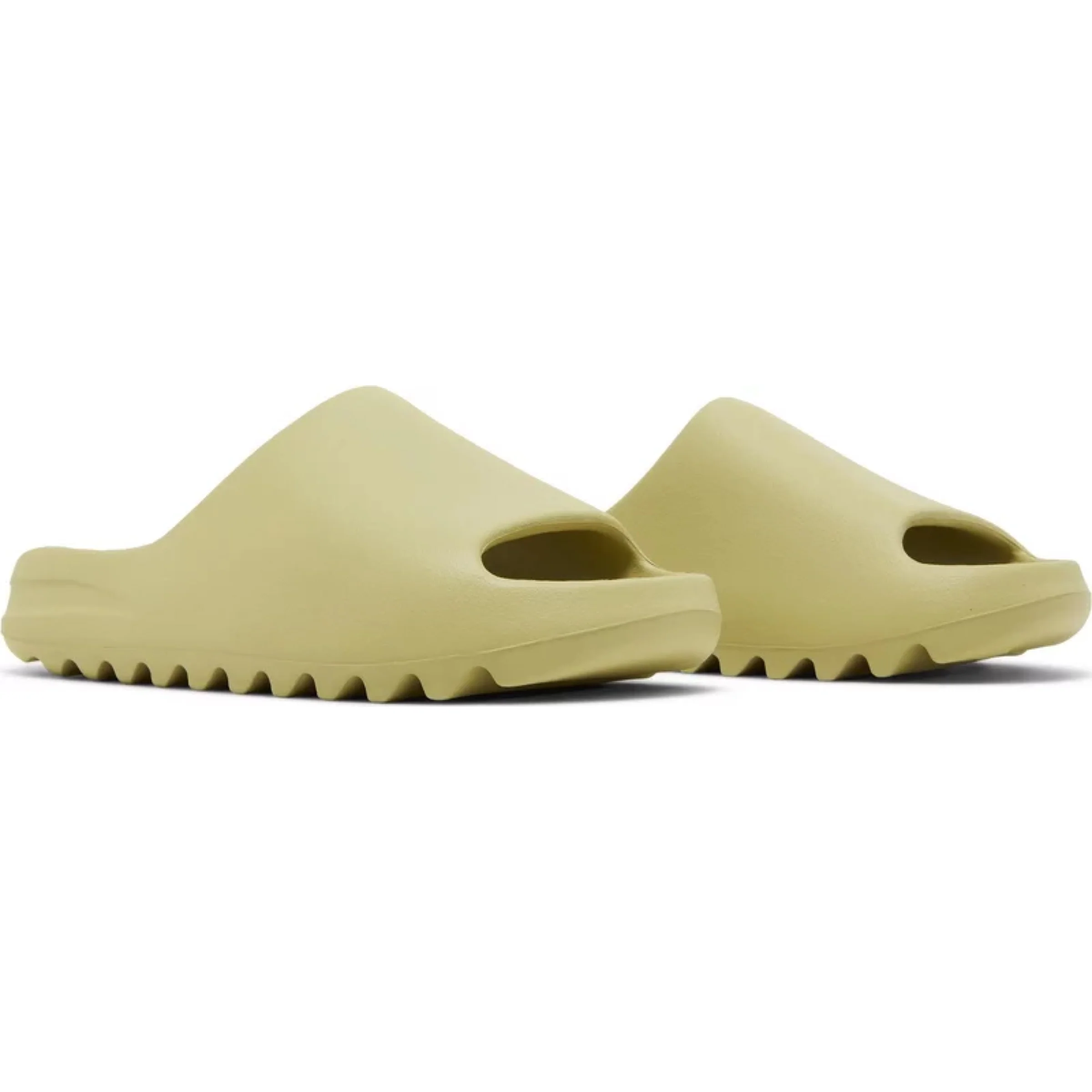 Adidas Yeezy Slide ‘Resin’ (2022/2024) - Image 5