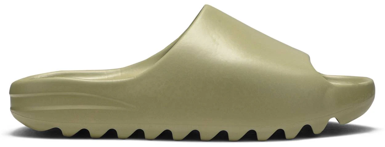 Adidas Yeezy Slide ‘Resin’ (First Release) - Image 3