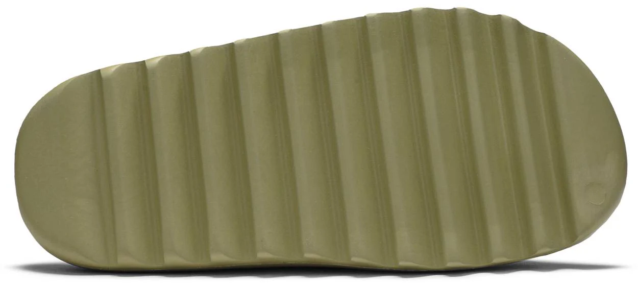 Adidas Yeezy Slide ‘Resin’ (First Release) - Image 4