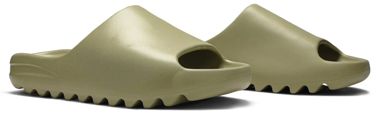 Adidas Yeezy Slide ‘Resin’ (First Release) - Image 5