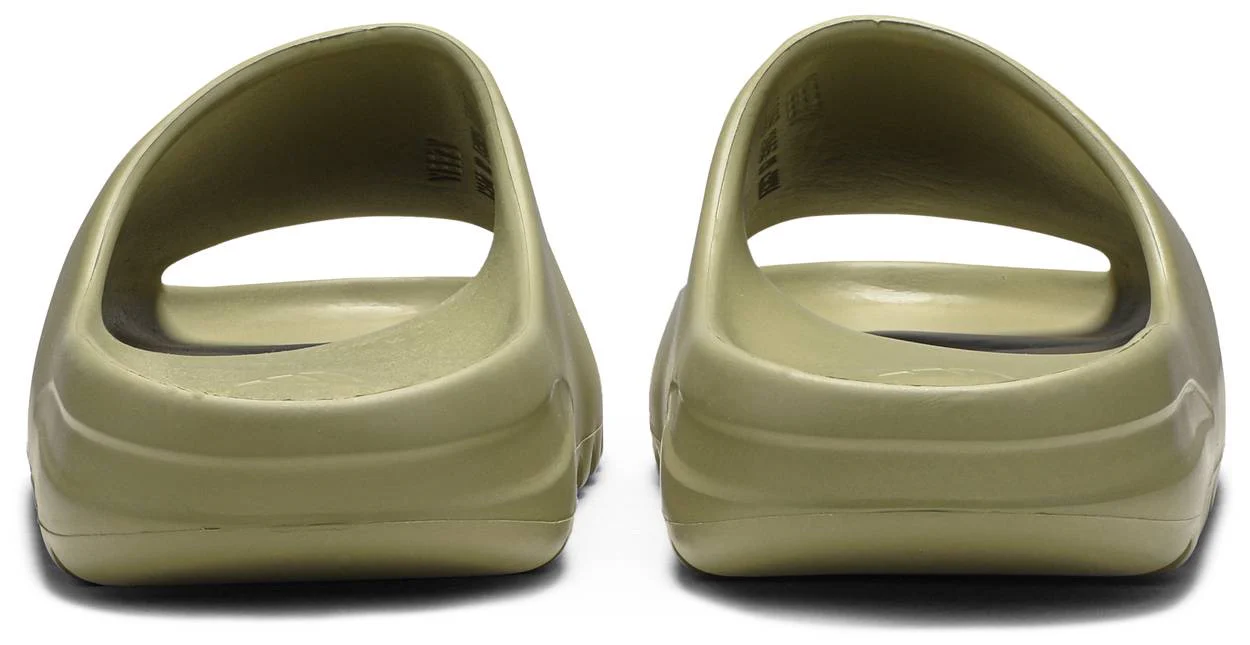 Adidas Yeezy Slide ‘Resin’ (First Release) - Image 6