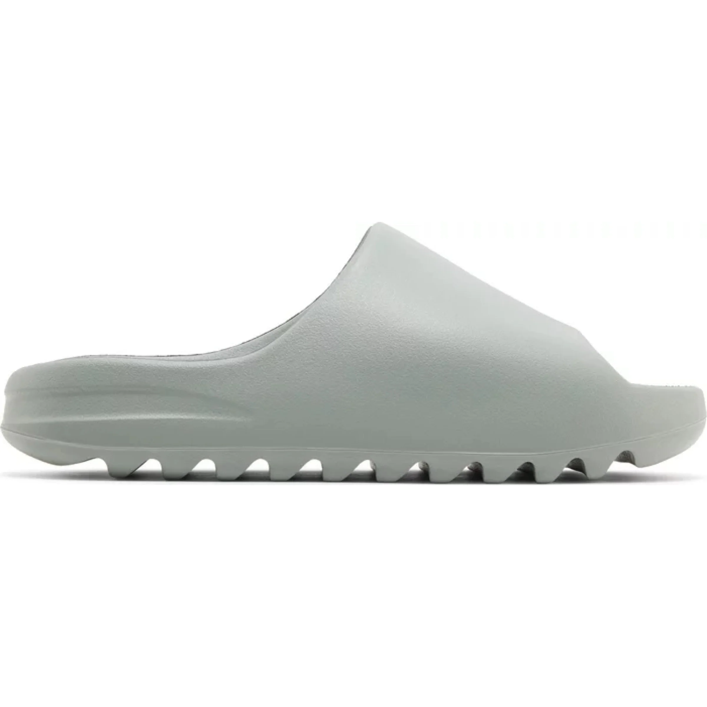 Adidas Yeezy Slide 'Salt'