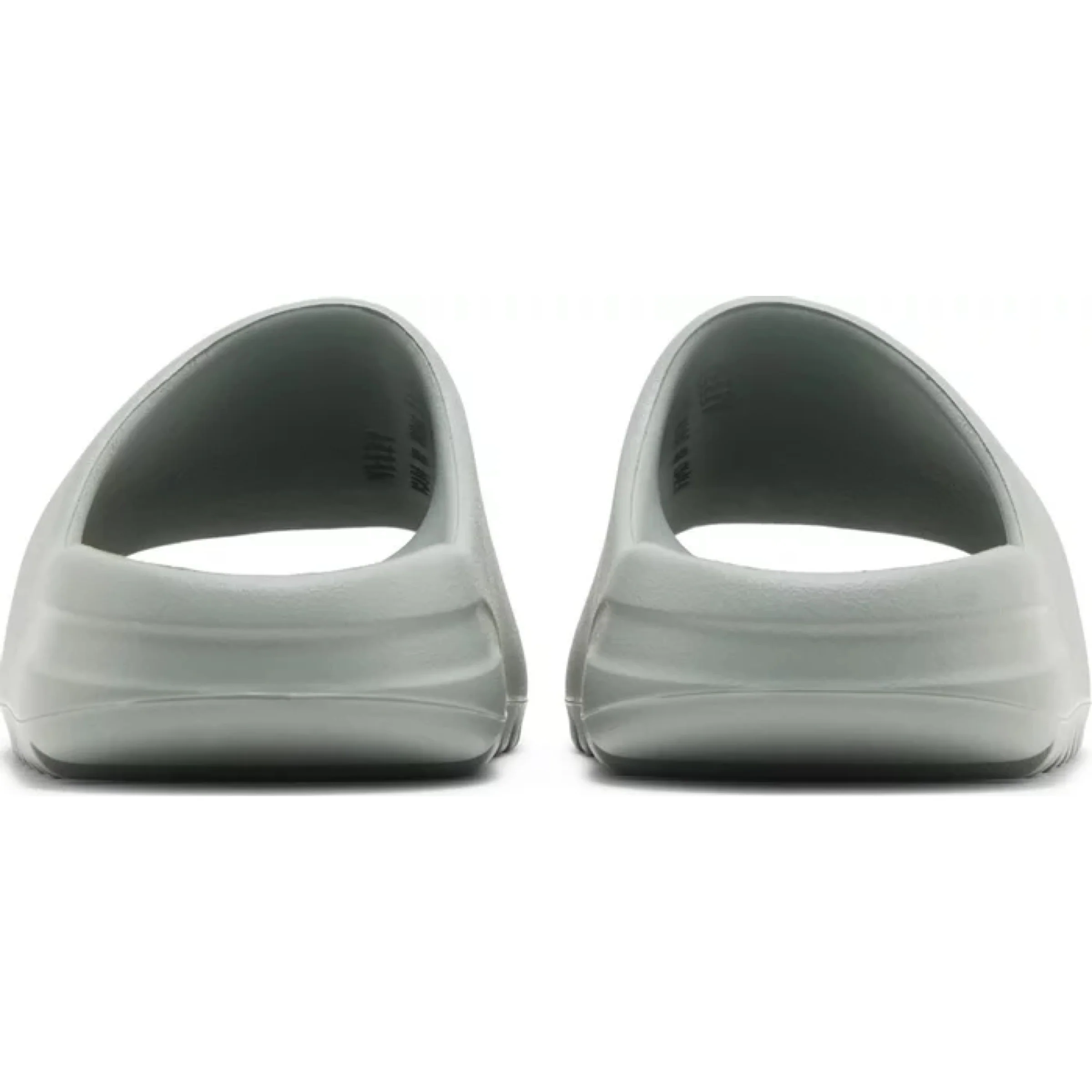 Adidas Yeezy Slide 'Salt' - Image 4