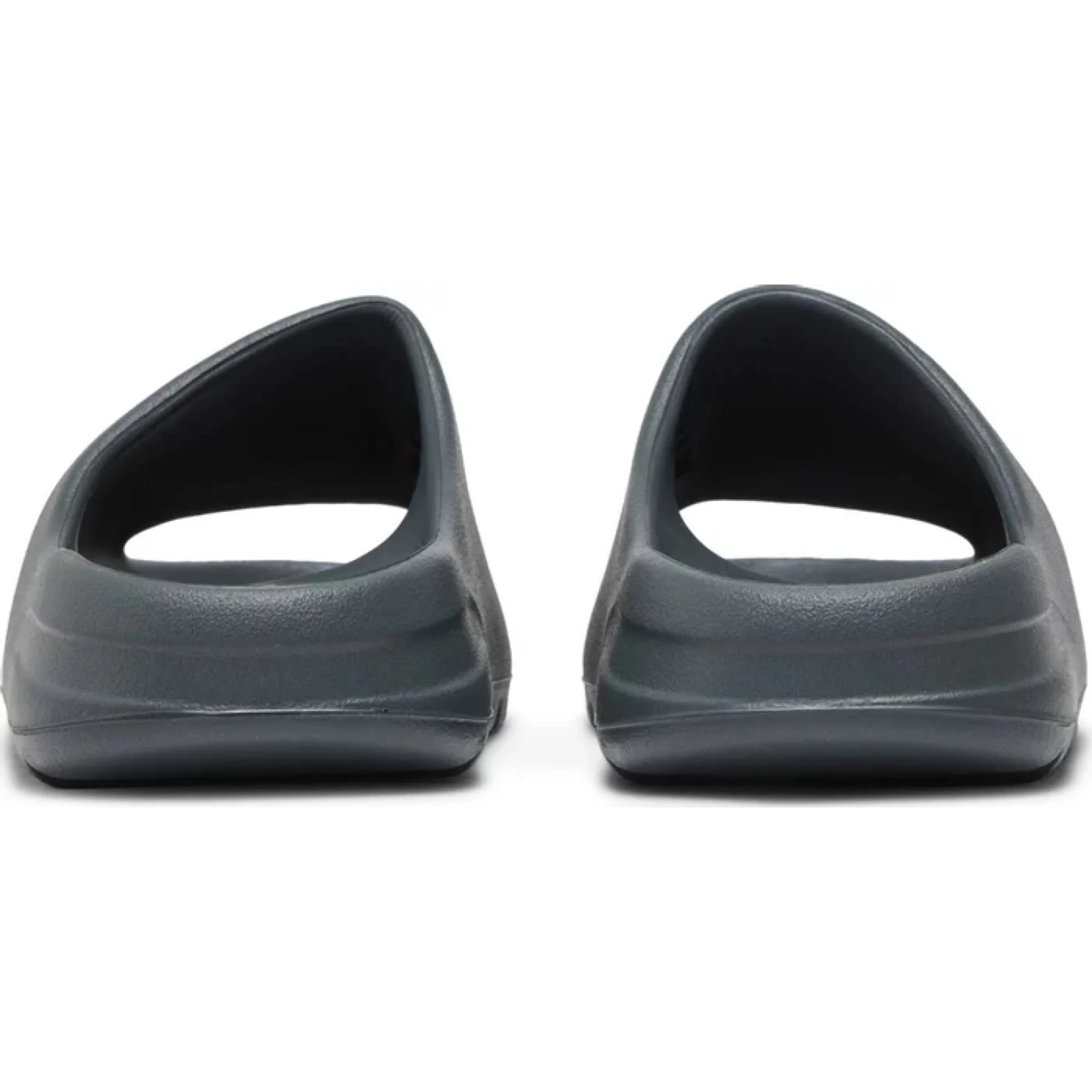 Adidas Yeezy Slide 'Slate Grey' - Image 4