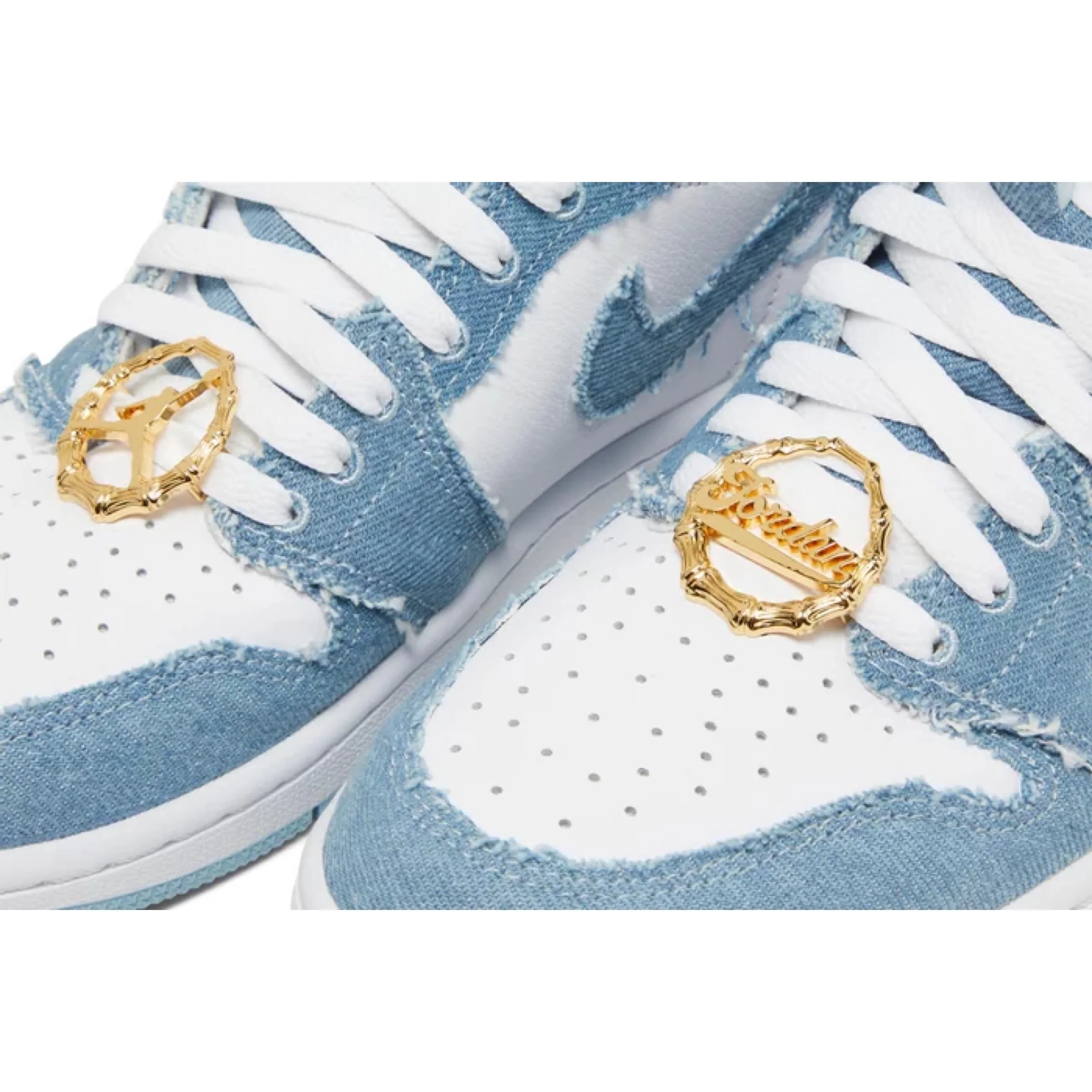 Air Jordan 1 High OG ‘Denim’ (Women's) - Image 6