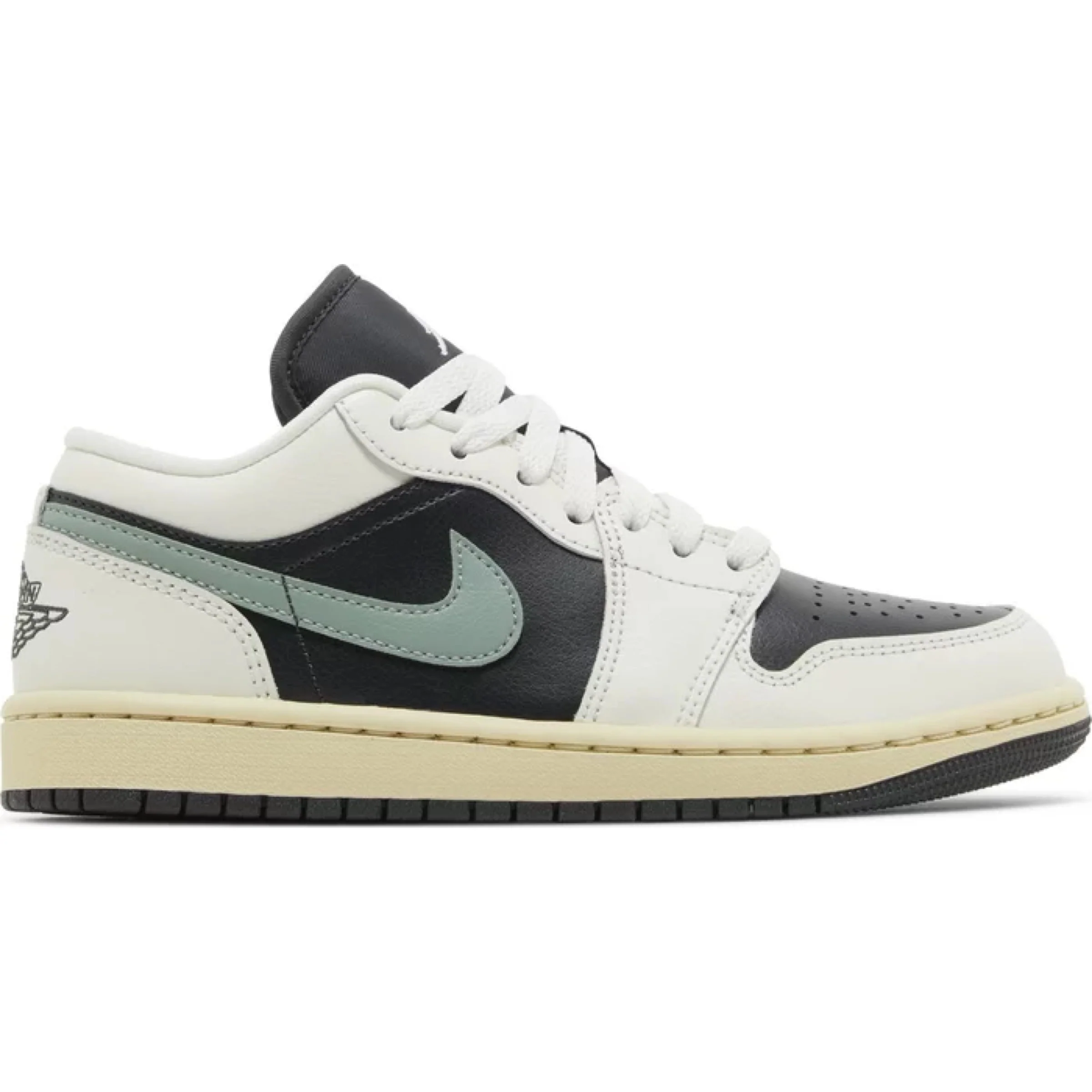 Air Jordan 1 Low 'Jade Smoke' (Women's)