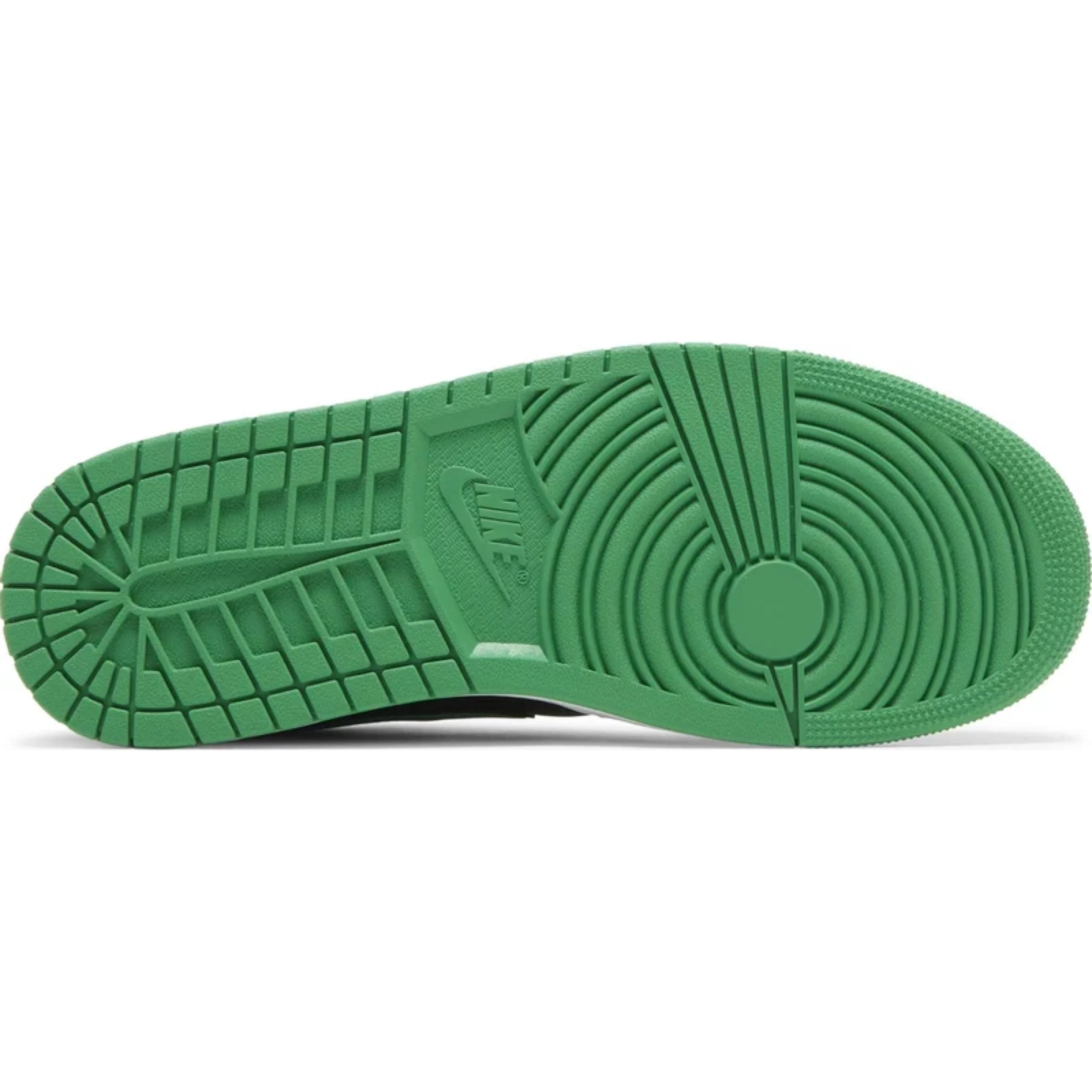 Air Jordan 1 Low 'Lucky Green' - Image 3