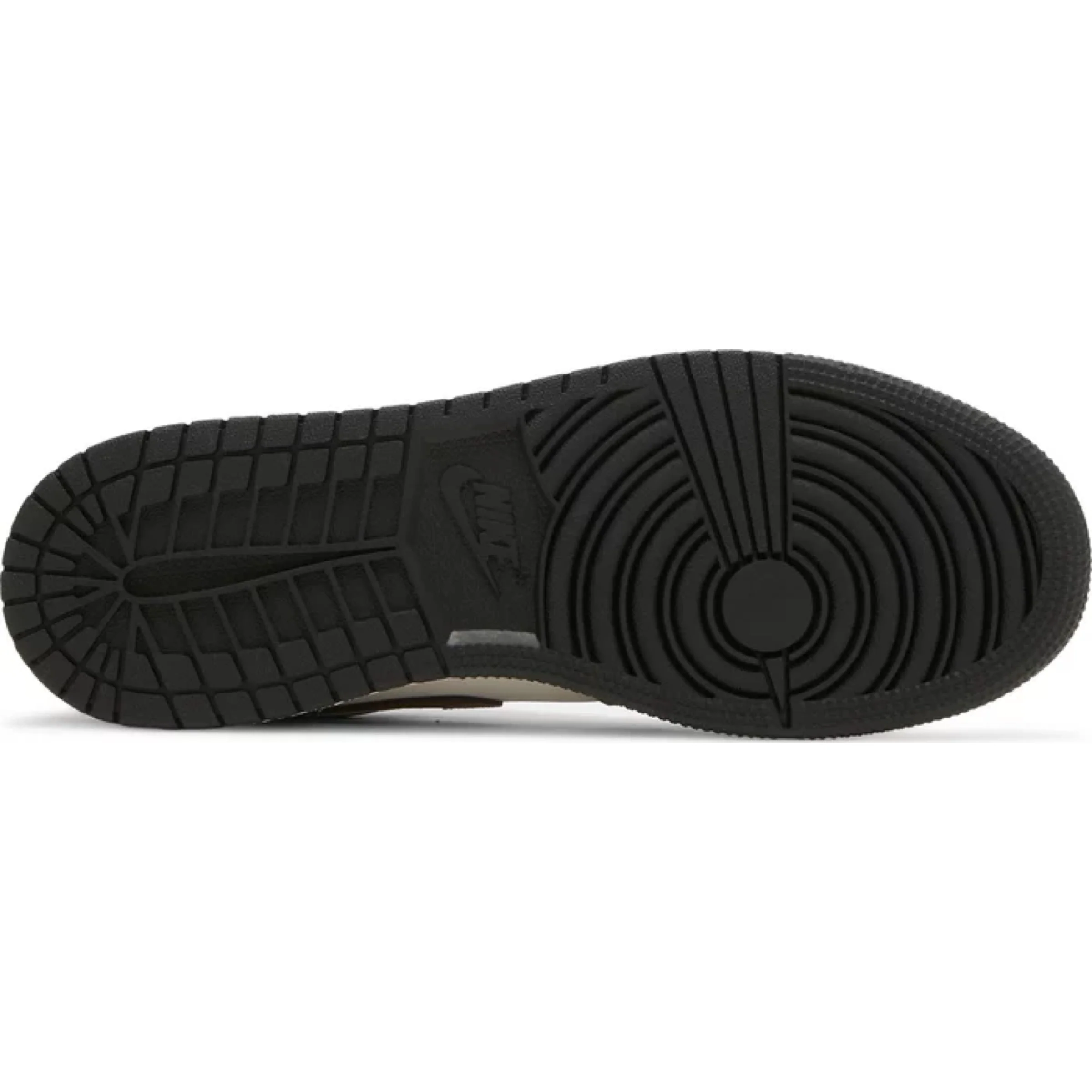Air Jordan 1 Low 'Mocha' (GS) - Image 3